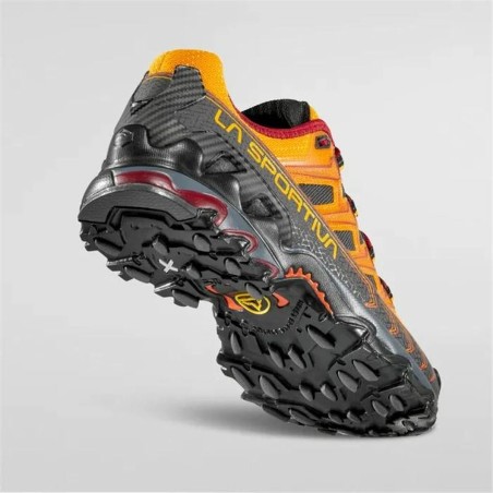 Scarpe da Running per Adulti La Sportiva Ultra Raptor II Giallo