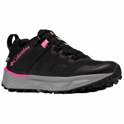 Scarpe da Running per Adulti Columbia Facet™ 75 Outdry™ Nero