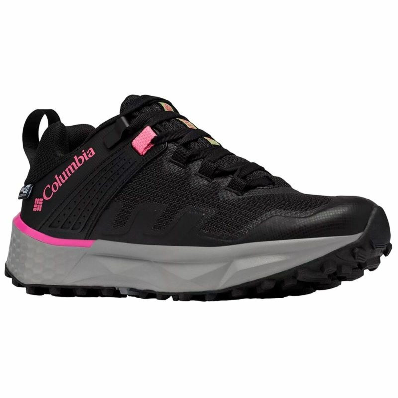 Scarpe da Running per Adulti Columbia Facet™ 75 Outdry™ Nero Scarpe da Running per Adulti Columbia Facet™ 75 Outdry™ Nero