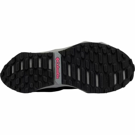Scarpe da Running per Adulti Columbia Facet™ 75 Outdry™ Nero