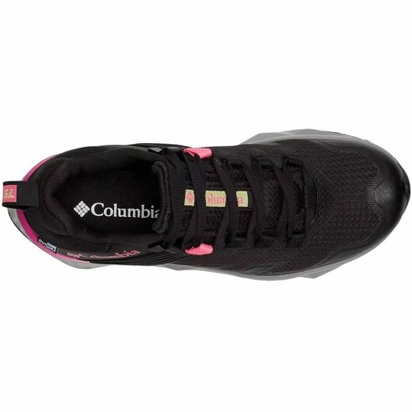 Scarpe da Running per Adulti Columbia Facet™ 75 Outdry™ Nero