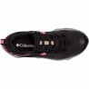 Scarpe da Running per Adulti Columbia Facet™ 75 Outdry™ Nero