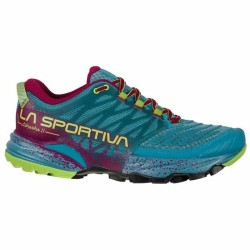 Scarpe da Running per Adulti La Sportiva Akasha II Azzurro