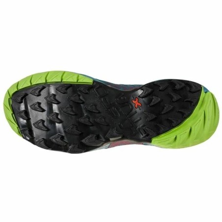 Scarpe da Running per Adulti La Sportiva Akasha II Azzurro