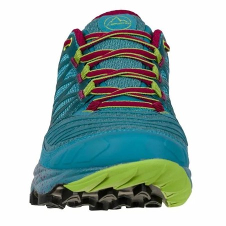 Scarpe da Running per Adulti La Sportiva Akasha II Azzurro