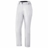 Pantaloni da neve Joluvi Engelberg Bianco