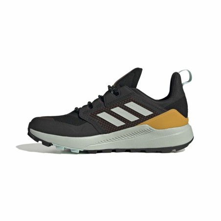 Scarpe Sportive Uomo Adidas Terrex Trailmaker Gtx Nero