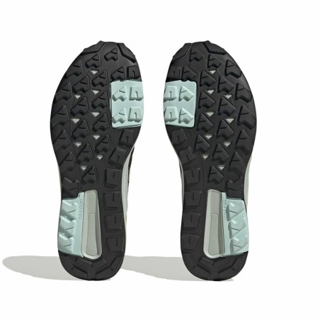 Scarpe Sportive Uomo Adidas Terrex Trailmaker Gtx Nero