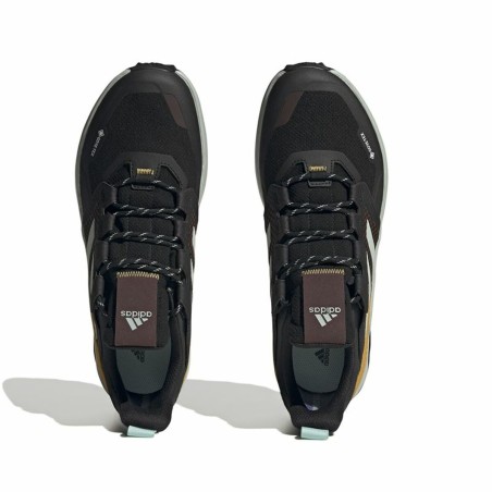 Scarpe Sportive Uomo Adidas Terrex Trailmaker Gtx Nero