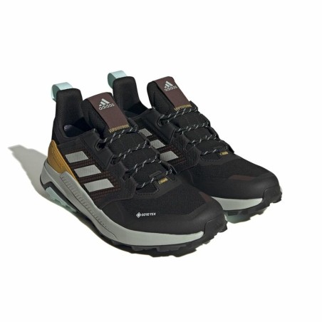 Scarpe Sportive Uomo Adidas Terrex Trailmaker Gtx Nero