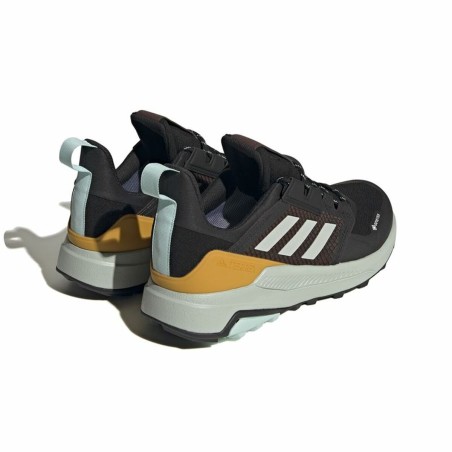 Scarpe Sportive Uomo Adidas Terrex Trailmaker Gtx Nero
