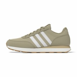 Scarpe Sportive da Donna Adidas Run 60S 3.0 Marrone Marrone Chiaro