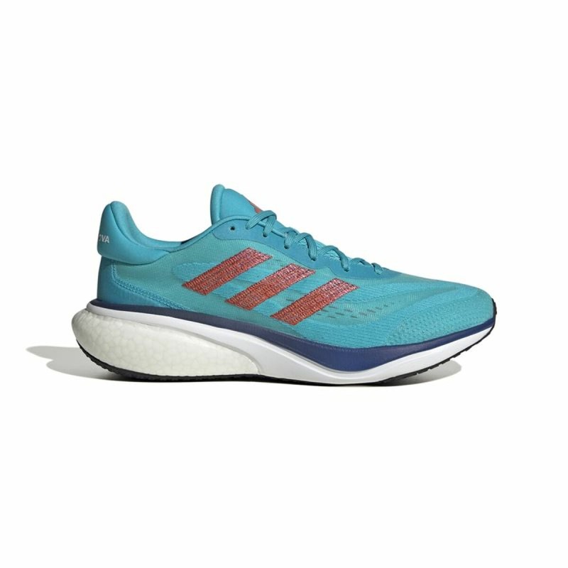 Scarpe da Running per Adulti Adidas Supernova 3 Turchese Scarpe da Running per Adulti Adidas Supernova 3 Turchese