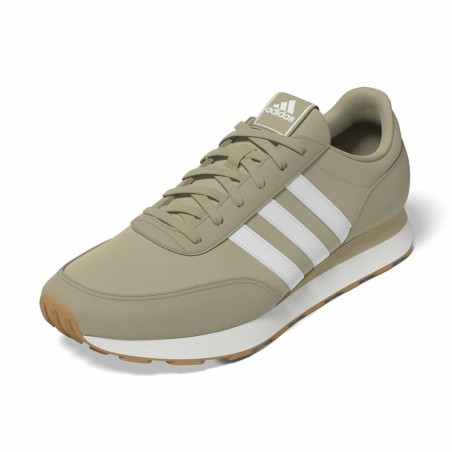 Scarpe Sportive da Donna Adidas Run 60S 3.0 Marrone Marrone Chiaro