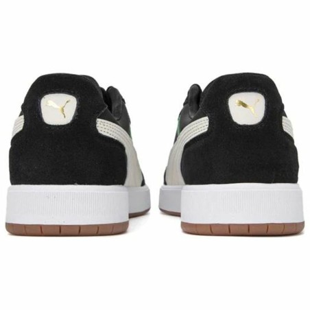 Scarpe Sportive Uomo Puma Court Ultra 75 Years Nero