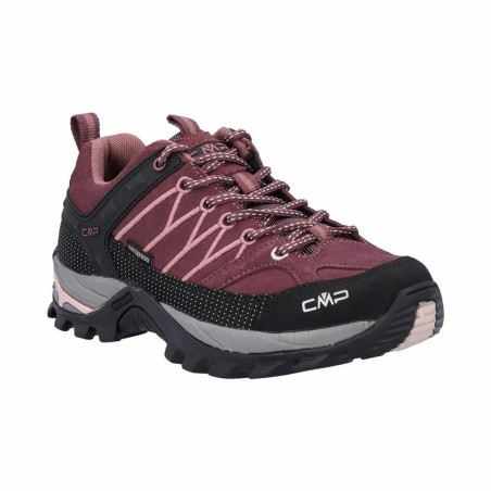 Scarpe Sportive da Donna Campagnolo Rigel Low Trek Marrone