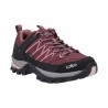 Scarpe Sportive da Donna Campagnolo Rigel Low Trek Marrone