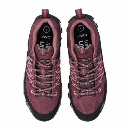 Scarpe Sportive da Donna Campagnolo Rigel Low Trek Marrone