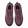 Scarpe Sportive da Donna Campagnolo Rigel Low Trek Marrone