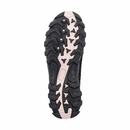 Scarpe Sportive da Donna Campagnolo Rigel Low Trek Marrone