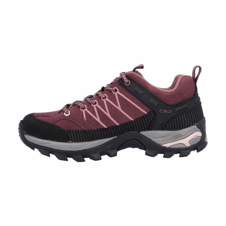 Scarpe Sportive da Donna Campagnolo Rigel Low Trek Marrone