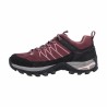 Scarpe Sportive da Donna Campagnolo Rigel Low Trek Marrone