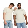 Maglia a Maniche Corte Uomo Puma Essentials+ Tape