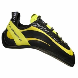 Scarpette da arrampicata La Sportiva Miura Lime