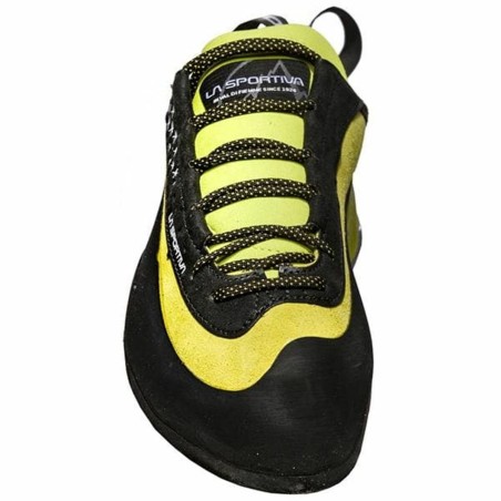 Scarpette da arrampicata La Sportiva Miura Lime