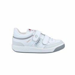Scarpe Sportive Uomo J-Hayber Olimpia Bianco