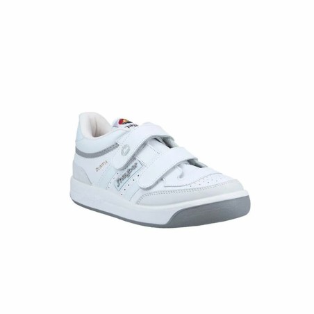Scarpe Sportive Uomo J-Hayber Olimpia Bianco