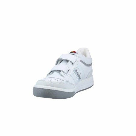 Scarpe Sportive Uomo J-Hayber Olimpia Bianco