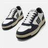 Scarpe da Tennis Casual Uomo Mustang Alfa Blu Marino