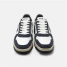 Scarpe da Tennis Casual Uomo Mustang Alfa Blu Marino