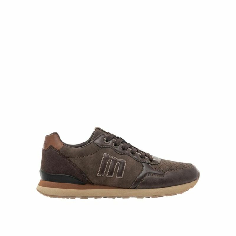 Scarpe da Tennis Casual Uomo Mustang Porland Scarpe da Tennis Casual Uomo Mustang Porland