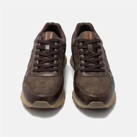 Scarpe da Tennis Casual Uomo Mustang Porland