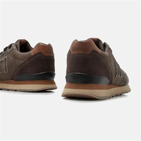 Scarpe da Tennis Casual Uomo Mustang Porland