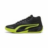 Scarpe Sportive Uomo Puma Court Pro Nero