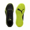 Scarpe Sportive Uomo Puma Court Pro Nero