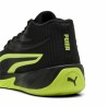 Scarpe Sportive Uomo Puma Court Pro Nero
