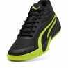 Scarpe Sportive Uomo Puma Court Pro Nero