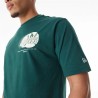 Maglia a Maniche Corte Uomo New Era