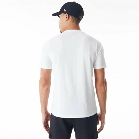 Maglia a Maniche Corte Uomo New Era