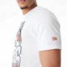 Maglia a Maniche Corte Uomo New Era