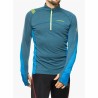 Maglia a Maniche Lunghe Uomo La Sportiva Swift