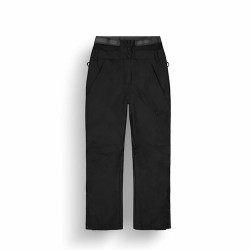 Pantalone Lungo Sportivo Picture Treva C Nero Donna