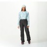 Pantalone Lungo Sportivo Picture Treva C Nero Donna