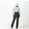 Pantalone Lungo Sportivo Picture Treva C Nero Donna