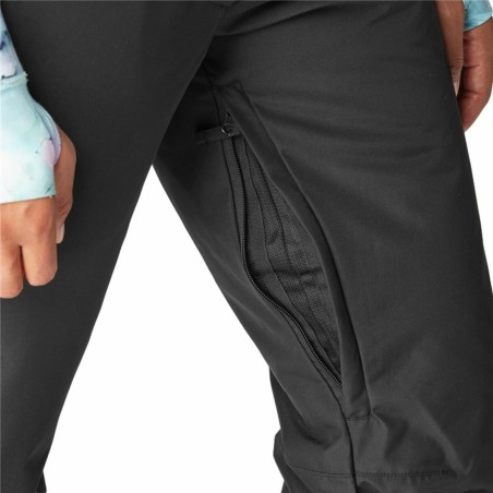 Pantalone Lungo Sportivo Picture Treva C Nero Donna