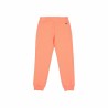 Pantalone di Tuta per Adulti Champion  Rib Cuff Arancio Uomo